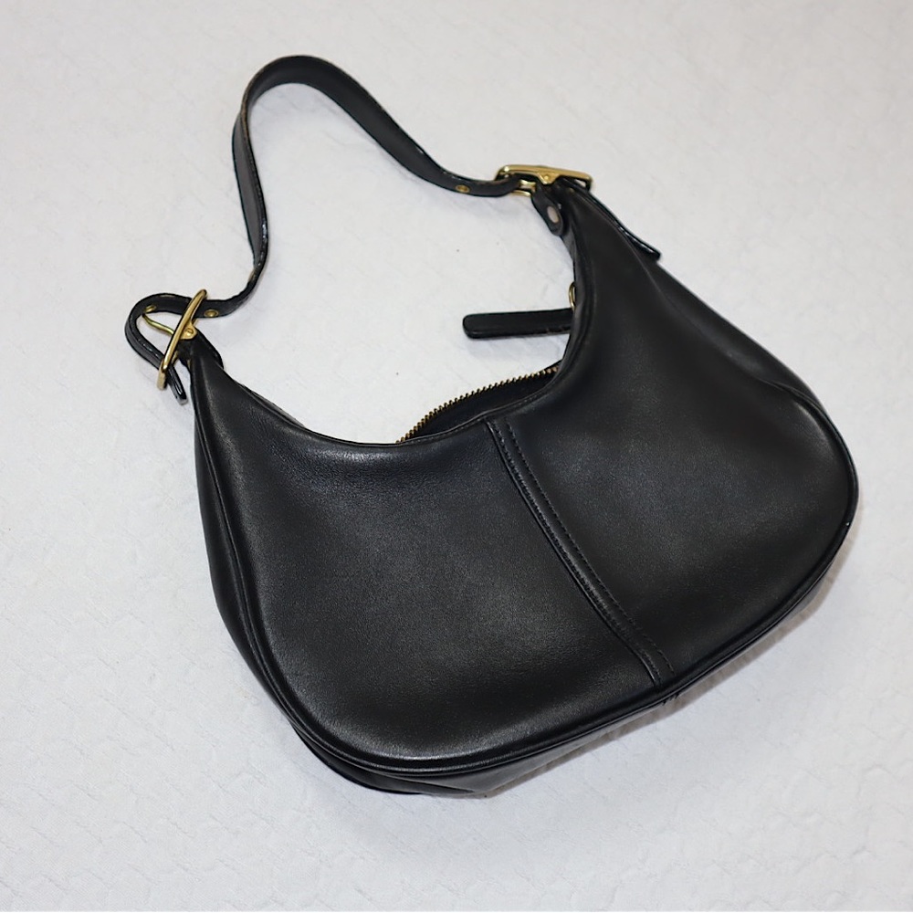 Coach Legacy West Zoe HandBag 💛✨🔥Very Good-Excellent Condition 💛